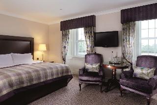 Macdonald Forest Hills Hotel & Spa fotoÄŸrafÄ±