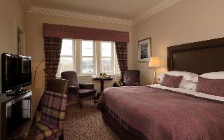 Macdonald Forest Hills Hotel & Spa fotoÄŸrafÄ±