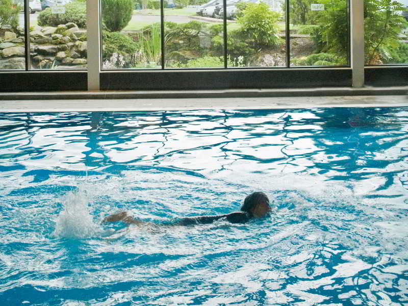 Macdonald Forest Hills Hotel & Spa fotoÄŸrafÄ±