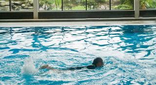 Macdonald Forest Hills Hotel & Spa fotoÄŸrafÄ±