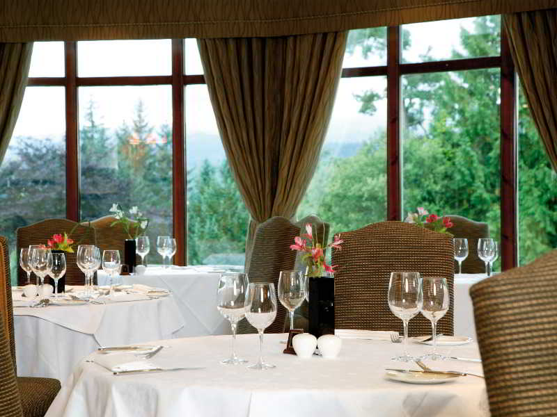 Macdonald Forest Hills Hotel & Spa fotoÄŸrafÄ±