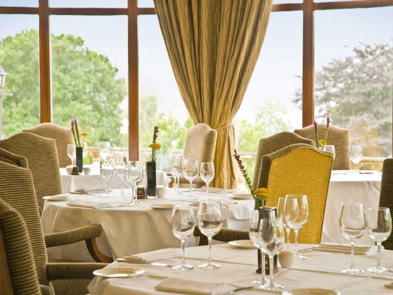 Macdonald Forest Hills Hotel & Spa fotoÄŸrafÄ±