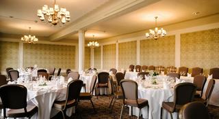 Macdonald Forest Hills Hotel & Spa fotoÄŸrafÄ±