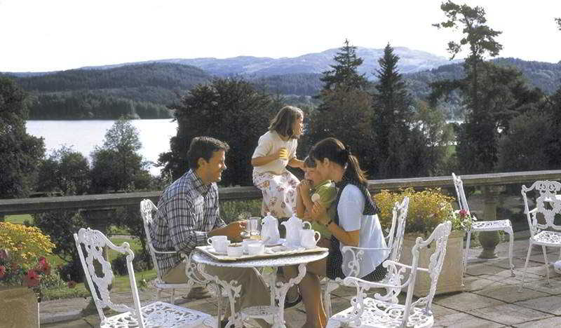Macdonald Forest Hills Hotel & Spa fotoÄŸrafÄ±