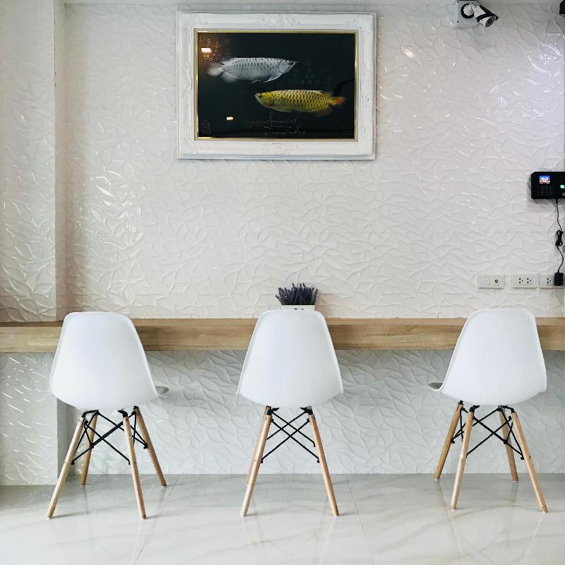 Porpiang Hotel - Lobi