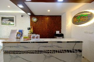 Porpiang Hotel fotoÄŸrafÄ±