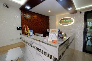 Porpiang Hotel fotoÄŸrafÄ±