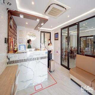 Porpiang Hotel fotoÄŸrafÄ±