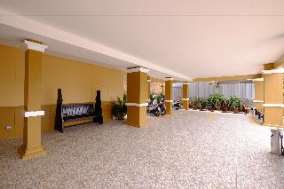 Porpiang Hotel fotoÄŸrafÄ±