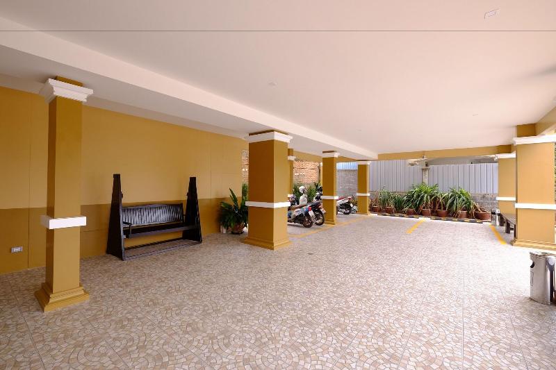Porpiang Hotel - Genel
