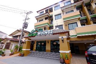 Porpiang Hotel fotoÄŸrafÄ±