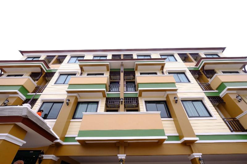 Porpiang Hotel - Genel