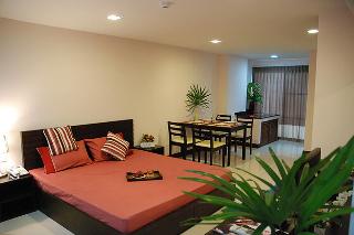 Mok Mek 72 otel fotoğrafı