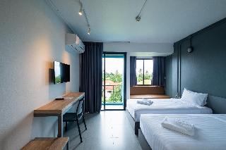 S 22 Hotel fotoÄŸrafÄ±