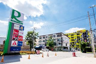 Fortune D Mae Sot fotoÄŸrafÄ±