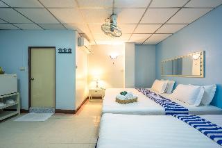 Bed By Boat Hotel Apartment fotoÄŸrafÄ±