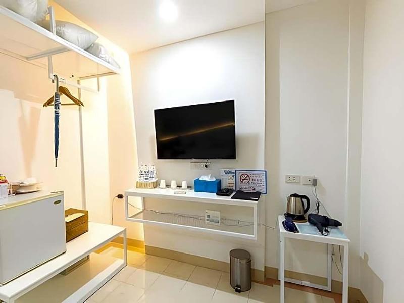 Bed By Boat Hotel Apartment - Oda
