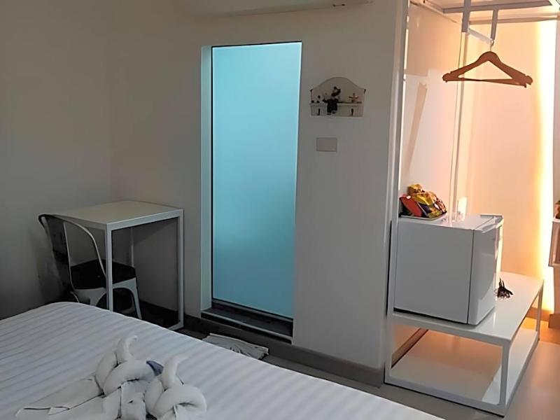 Bed By Boat Hotel Apartment - Oda