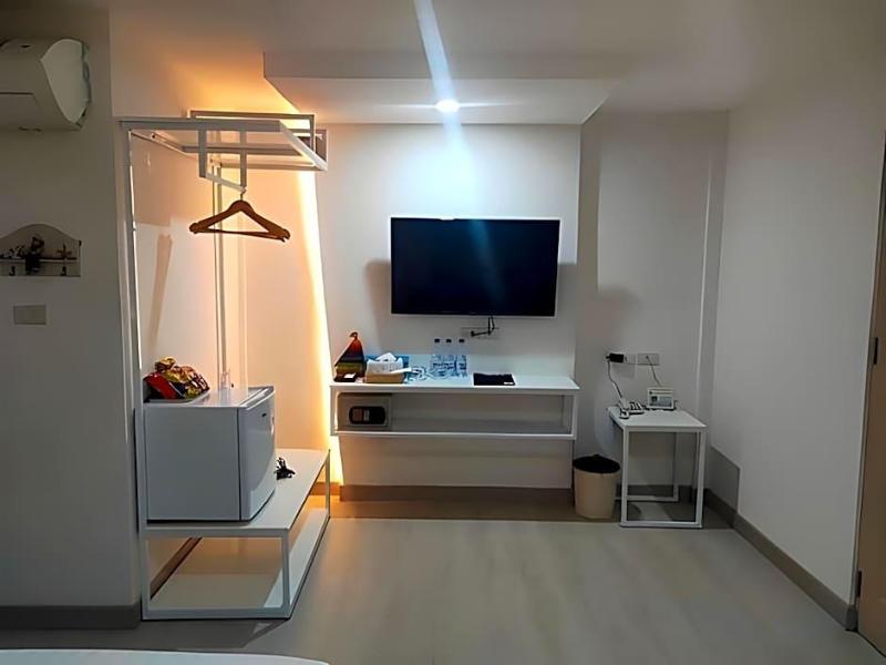 Bed By Boat Hotel Apartment - Oda