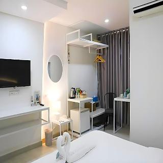 Bed By Boat Hotel Apartment fotoÄŸrafÄ±