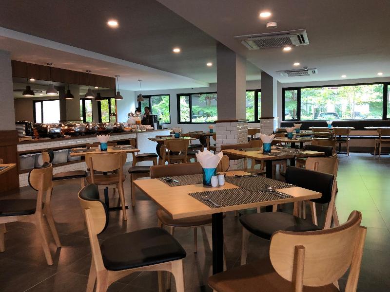 Mayu - Restoran