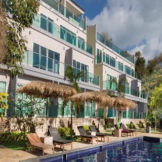Pandora Resort fotoÄŸrafÄ±