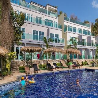 Pandora Resort fotoÄŸrafÄ±