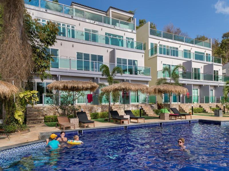 Pandora Resort - Havuz