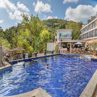 Pandora Resort fotoÄŸrafÄ±