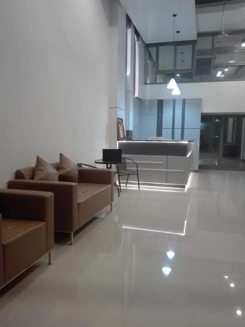 Ud House - Lobi
