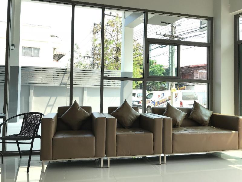 Ud House - Lobi