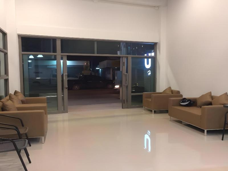 Ud House - Lobi