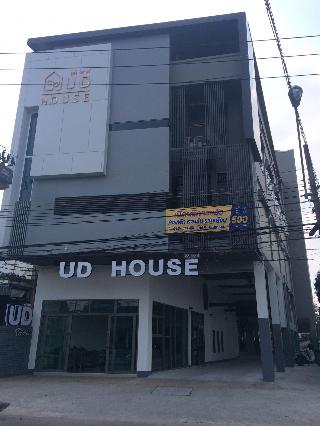 Ud House otel fotoğrafı