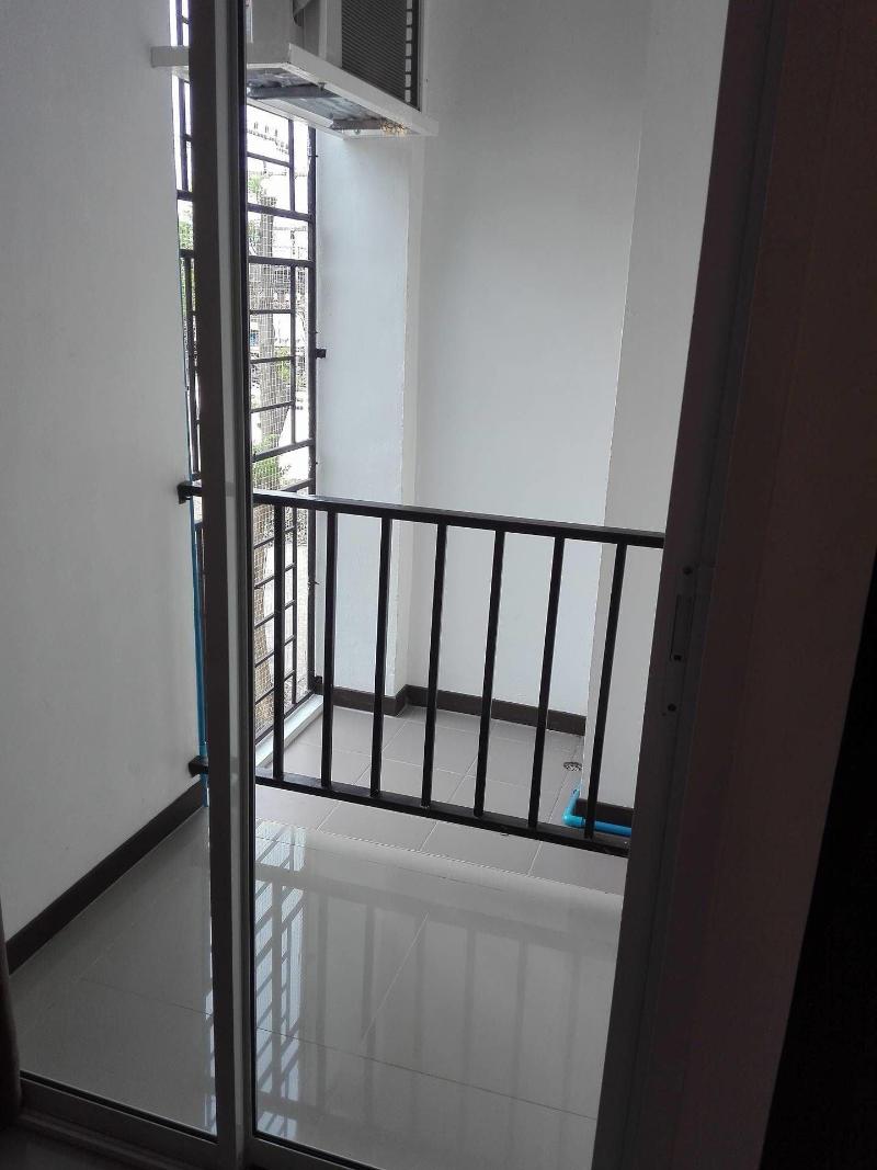 Ud House - Oda