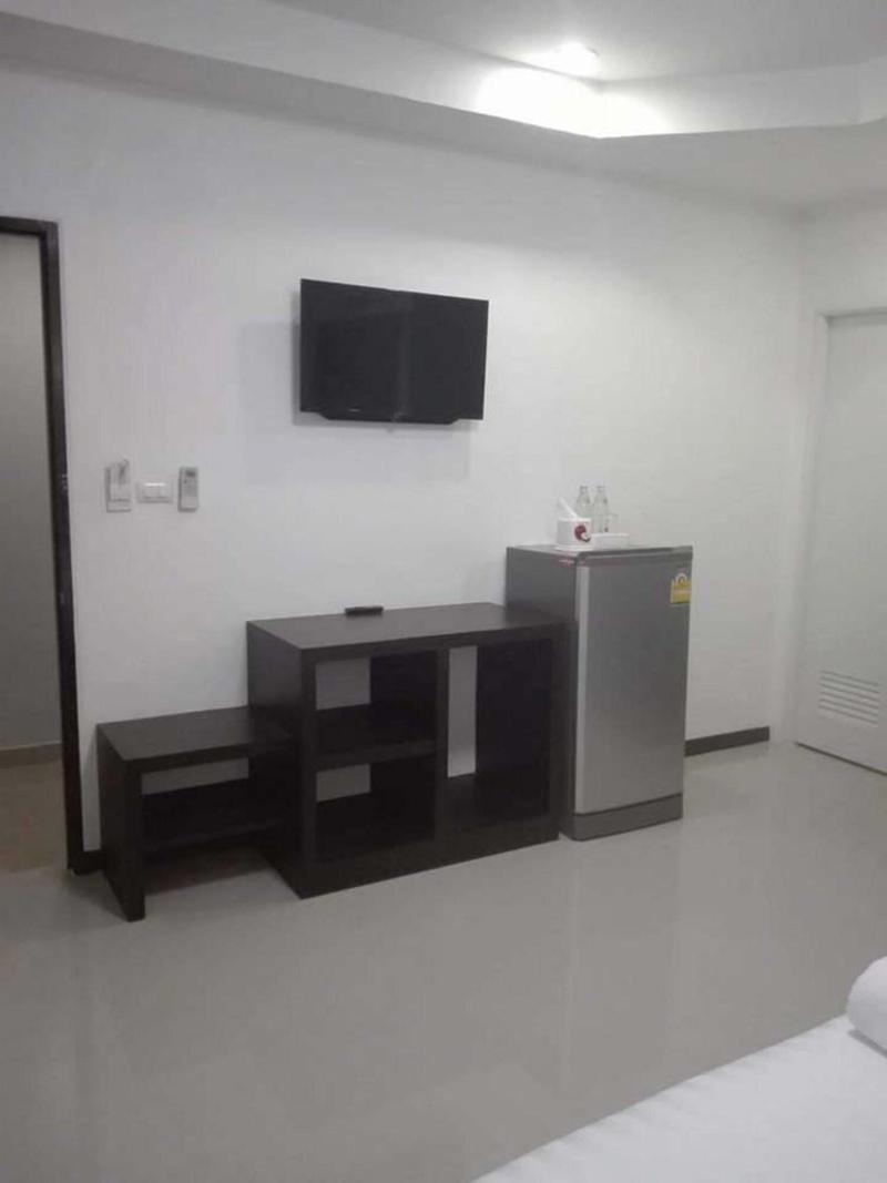 Ud House - Oda