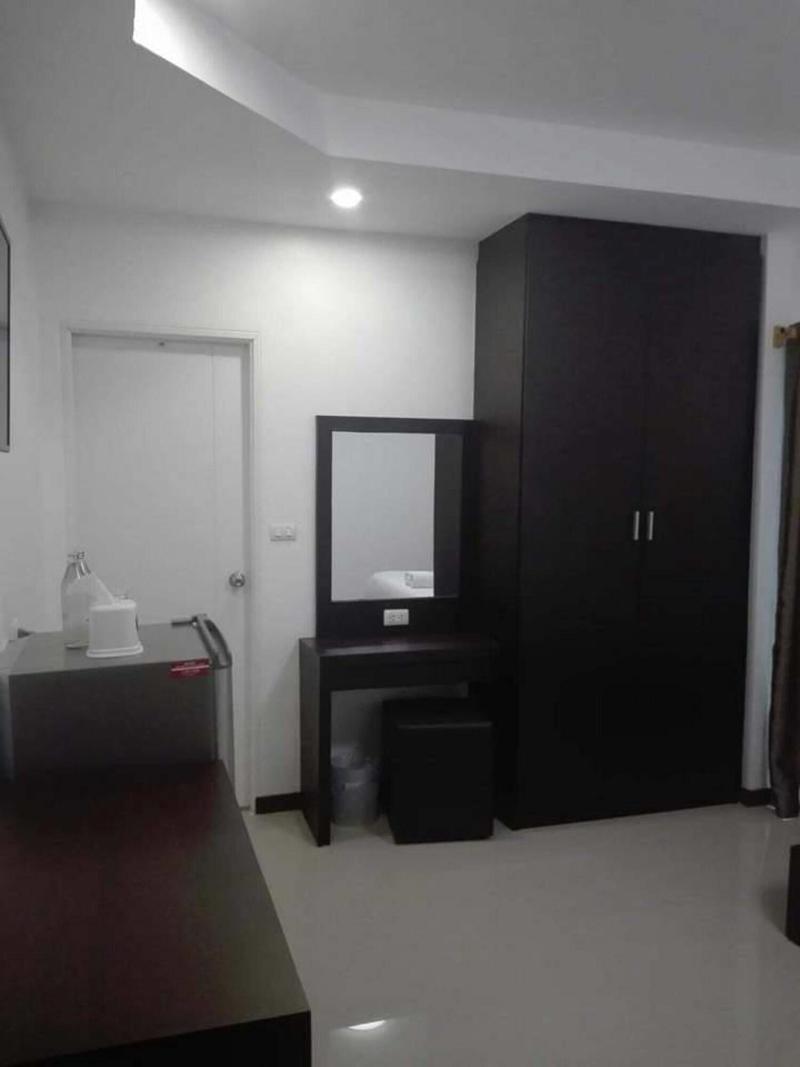 Ud House - Oda