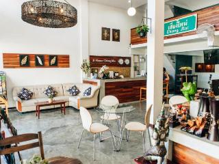 Busara Chiangmai Hotel fotoÄŸrafÄ±