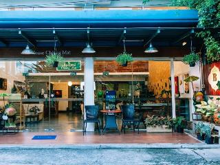 Busara Chiangmai Hotel otel fotoğrafı