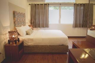 Busara Chiangmai Hotel fotoÄŸrafÄ±