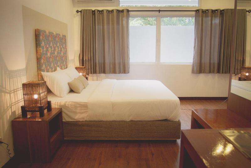 Busara Chiangmai Hotel - Genel