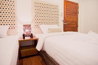 Busara Chiangmai Hotel fotoÄŸrafÄ±