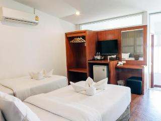 Busara Chiangmai Hotel fotoÄŸrafÄ±