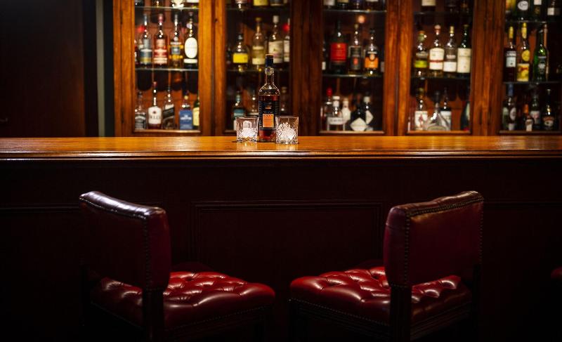 Knipoch House Hotel - Bar