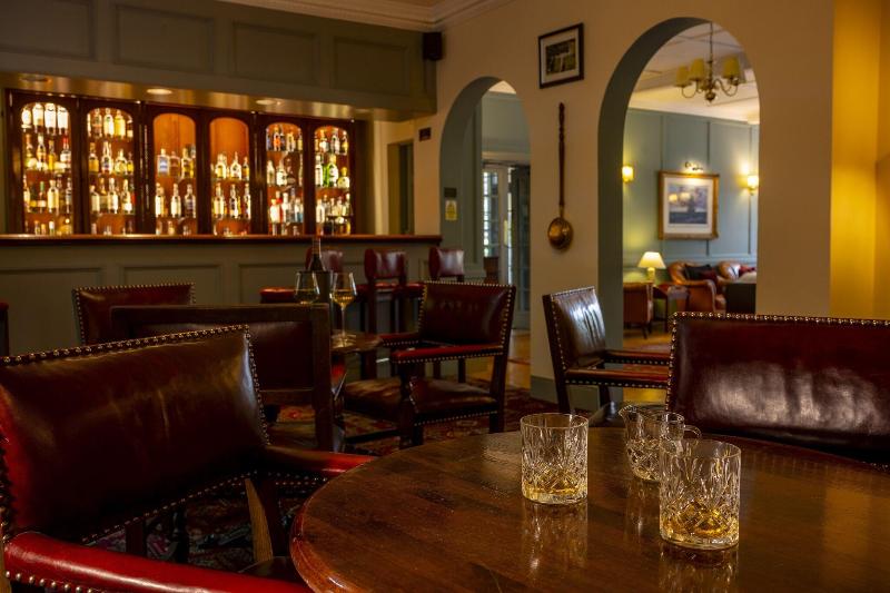 Knipoch House Hotel - Bar