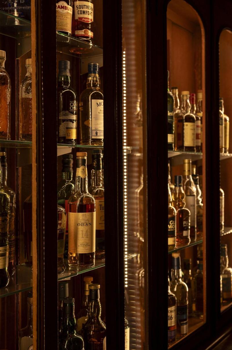 Knipoch House Hotel - Bar