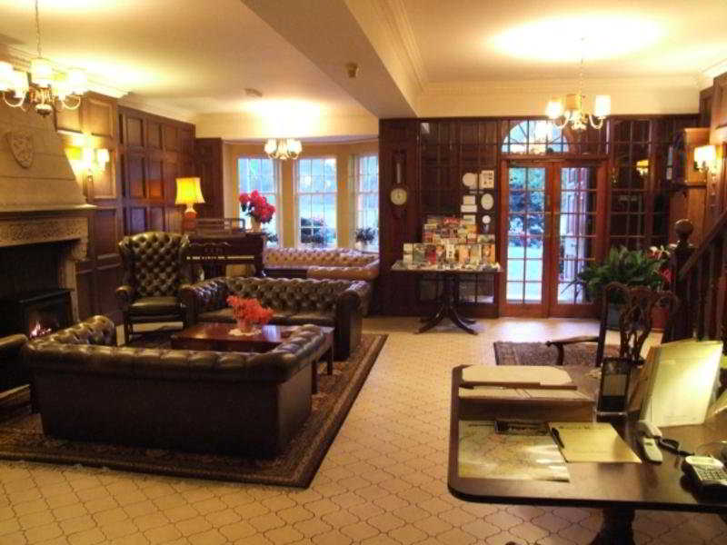 Knipoch House Hotel fotoÄŸrafÄ±