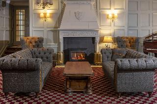 Knipoch House Hotel fotoÄŸrafÄ±