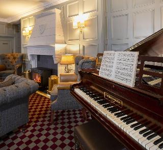 Knipoch House Hotel fotoÄŸrafÄ±