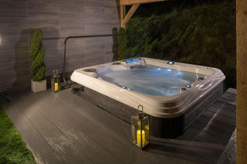 Knipoch House Hotel - Aktivite