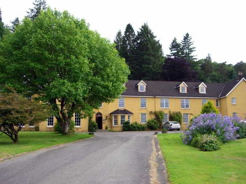 Knipoch House Hotel fotoÄŸrafÄ±